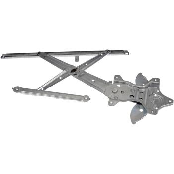 2013 Suzuki SX4 Window Regulator Front Left Dorman 749664 image 3 of 4