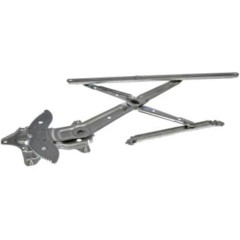 2013 Suzuki SX4 Window Regulator Front Left Dorman 749664 image 4 of 4