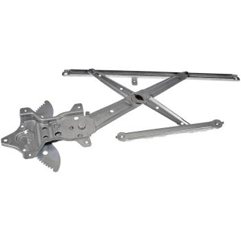 2013 Suzuki SX4 Window Regulator Front Right Dorman 749665 image 3 of 4
