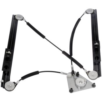 2013 Audi A3 Window Regulator Front Left Dorman 749674 image 3 of 4