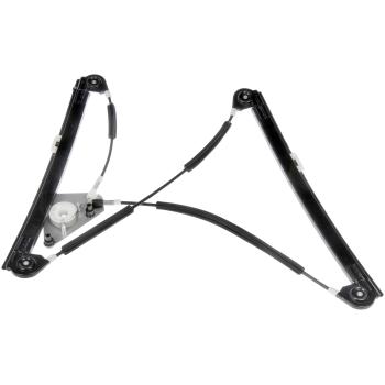 2013 Audi A3 Window Regulator Front Left Dorman 749674 image 4 of 4