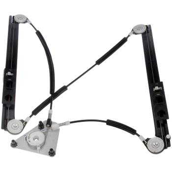 2013 Audi A3 Window Regulator Front Right Dorman 749675 image 3 of 4