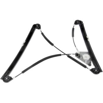 2013 Audi A3 Window Regulator Front Right Dorman 749675 image 4 of 4