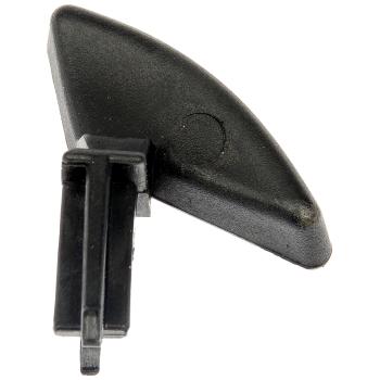 2005 Chevrolet Avalanche 1500 Steering Column Locking Tilt Lever Dorman 74968 image 3 of 4