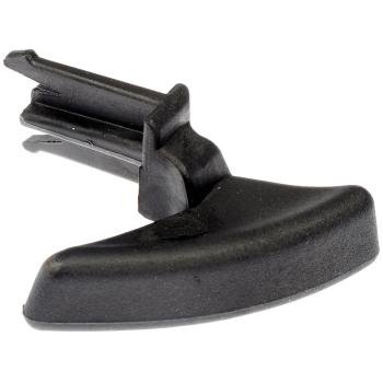 2005 Chevrolet Avalanche 1500 Steering Column Locking Tilt Lever Dorman 74968 image 4 of 4