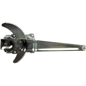 2004 Toyota Echo Window Regulator Rear Right Dorman 749685 image 4 of 4