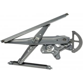 2004 Toyota Echo Window Regulator Front Left Dorman 749686 image 2 of 4