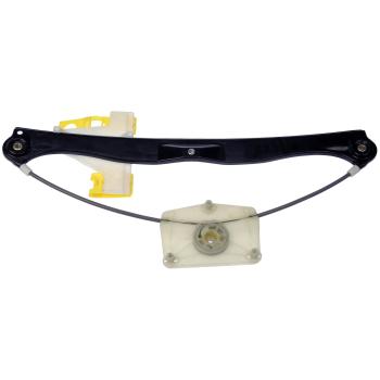 2013 Audi A3 Window Regulator Rear Left Dorman 749696 image 4 of 4