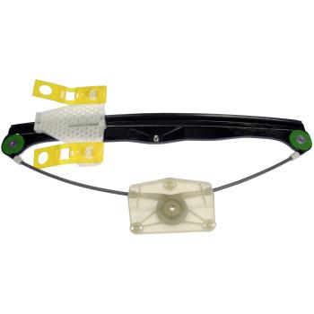 2013 Audi A3 Window Regulator Rear Right Dorman 749697 image 3 of 4
