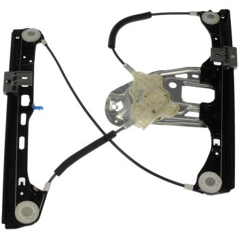 2002 Mercedes-Benz C32 AMG Window Regulator Front Left Dorman 749704 image 1 of 2