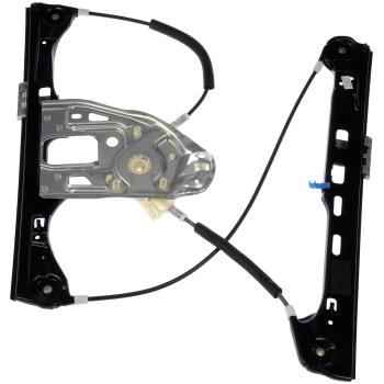 2002 Mercedes-Benz C32 AMG Window Regulator Front Left Dorman 749704 image 2 of 2