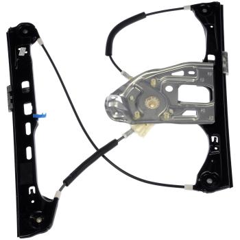 2002 Mercedes-Benz C32 AMG Window Regulator Front Right Dorman 749705 image 2 of 2