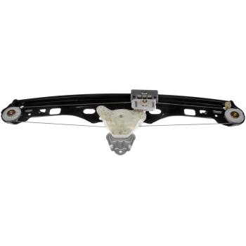 2002 Mercedes-Benz C32 AMG Window Regulator Rear Left Dorman 749706 image 1 of 2