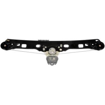 2002 Mercedes-Benz C32 AMG Window Regulator Rear Left Dorman 749706 image 2 of 2