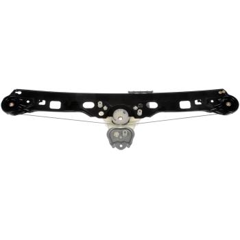 2002 Mercedes-Benz C32 AMG Window Regulator Rear Right Dorman 749707 image 2 of 2