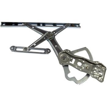 2000 Mercedes-Benz SLK230 Window Regulator Front Left Dorman 749708 image 1 of 2
