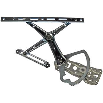 2000 Mercedes-Benz SLK230 Window Regulator Front Left Dorman 749708 image 2 of 2