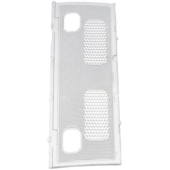 2007 Chevrolet Silverado 2500 Dome Light Lens