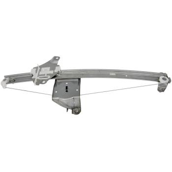 2004 Toyota Avalon Window Regulator Front Left Dorman 749716 image 1 of 4