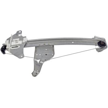 2003 Toyota Avalon Window Regulator Rear Left Dorman 749718 image 3 of 4