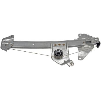 2003 Toyota Avalon Window Regulator Rear Left Dorman 749718 image 4 of 4