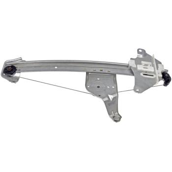 2003 Toyota Avalon Window Regulator Rear Right Dorman 749719 image 3 of 4
