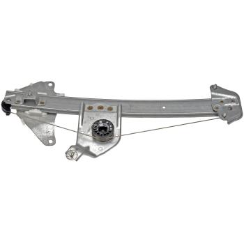 2003 Toyota Avalon Window Regulator Rear Right Dorman 749719 image 4 of 4