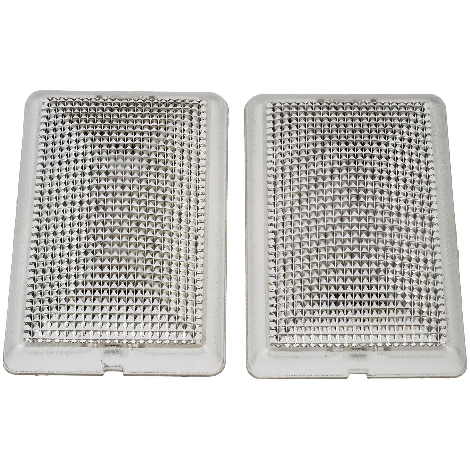 Dorman 74972 - Dome Light Lens Dorman 74972 Dome Light Lens product image 1 of 4