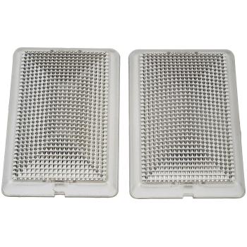 2005 Ford Excursion Dome Light Lens Dorman 74972 image 1 of 4