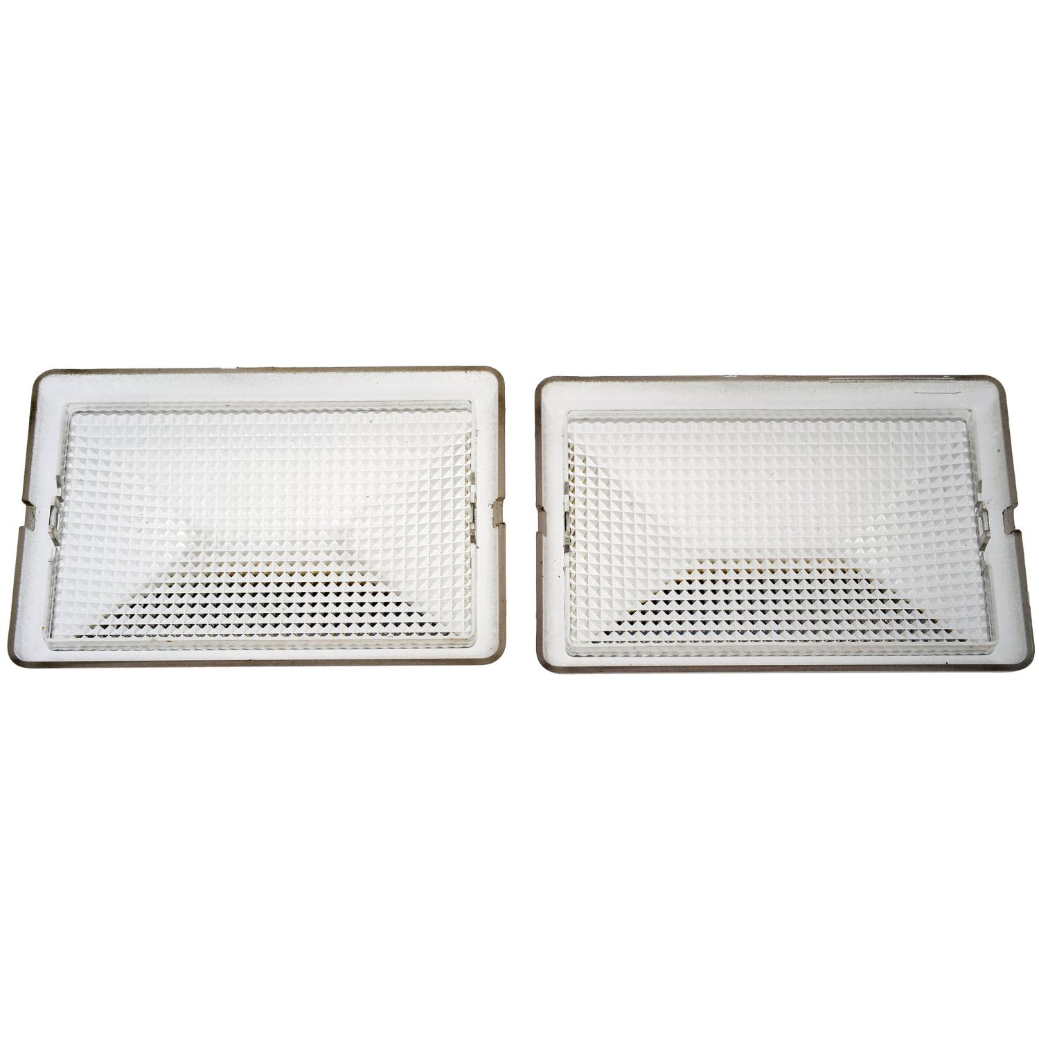 Dorman 74972 - Dome Light Lens Dorman 74972 Dome Light Lens product image 2 of 4
