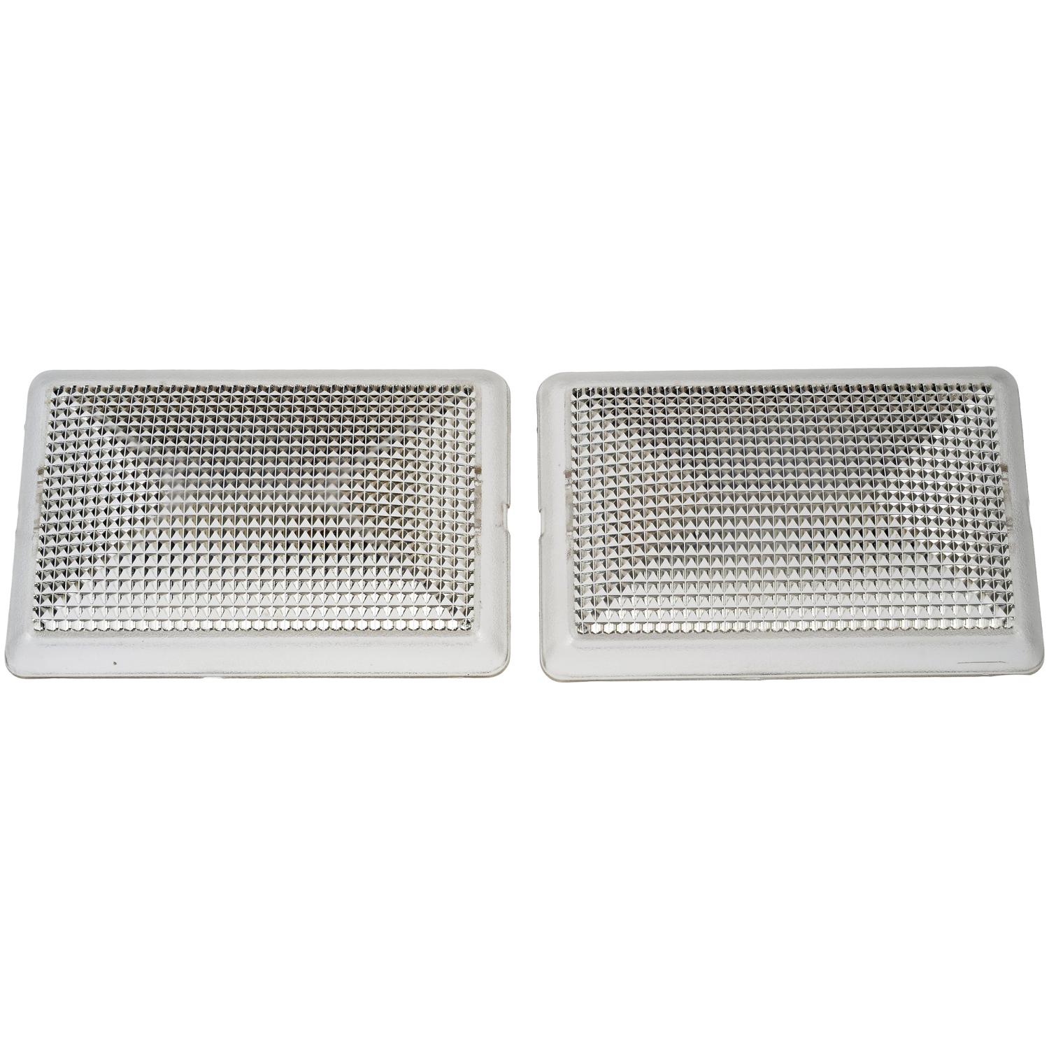 Dorman 74972 - Dome Light Lens Dorman 74972 Dome Light Lens product image 3 of 4