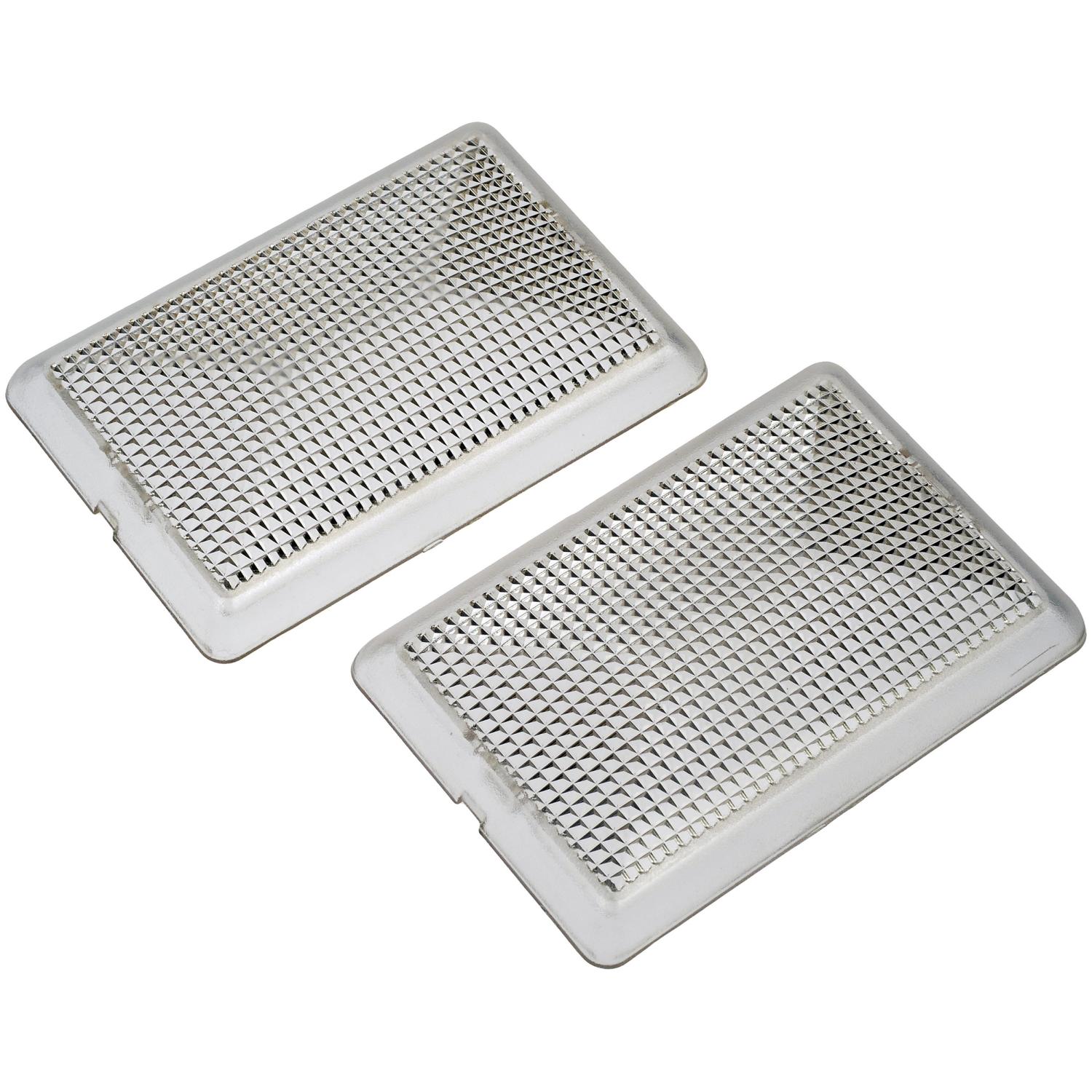 Dorman 74972 - Dome Light Lens Dorman 74972 Dome Light Lens product image 4 of 4