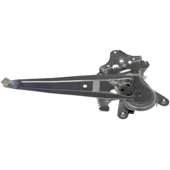 2005 Toyota Avalon Window Regulator Rear Left Dorman 749720 image 4 of 4