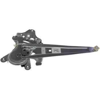 2005 Toyota Avalon Window Regulator Rear Right Dorman 749721 image 4 of 4