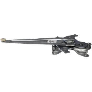 2020 Toyota Land Cruiser Window Regulator Rear Left Dorman 749726 image 3 of 4