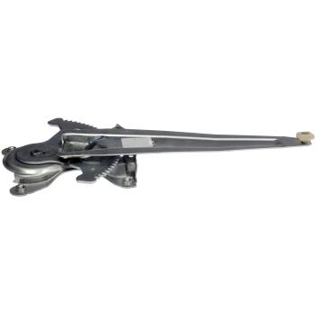 2020 Toyota Land Cruiser Window Regulator Rear Right Dorman 749727 image 3 of 4