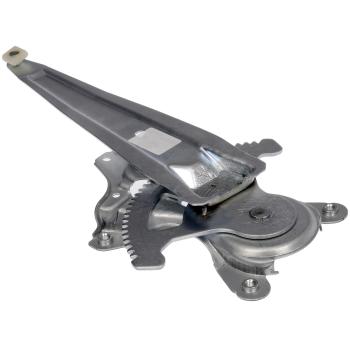 2020 Toyota Land Cruiser Window Regulator Rear Right Dorman 749727 image 4 of 4