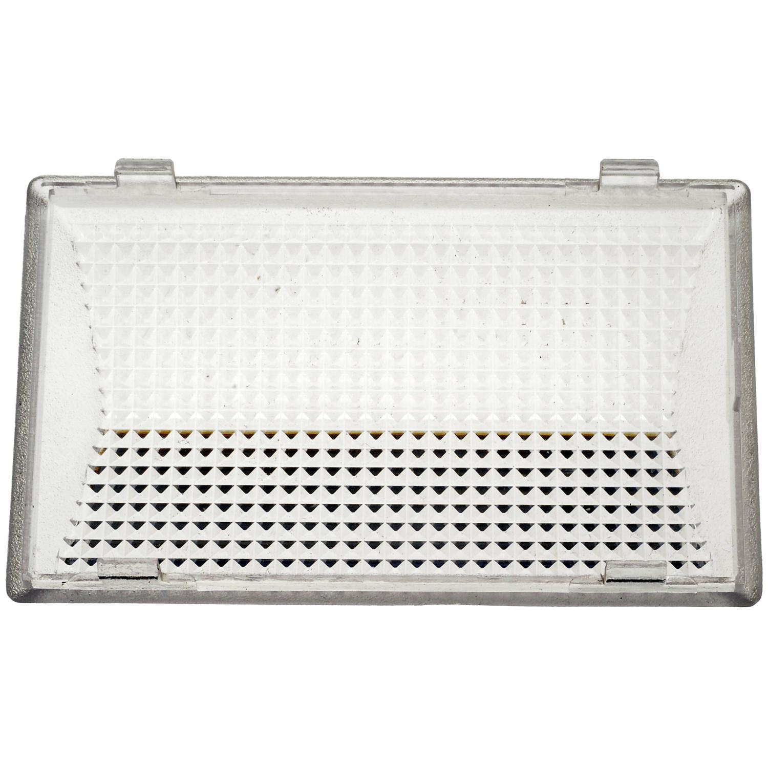 Dorman 74973 - Dome Light Lens Dorman 74973 Dome Light Lens product image 2 of 4