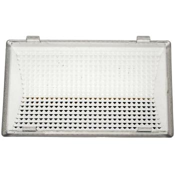 1997 Ford F-350 Dome Light Lens Dorman 74973 image 2 of 4