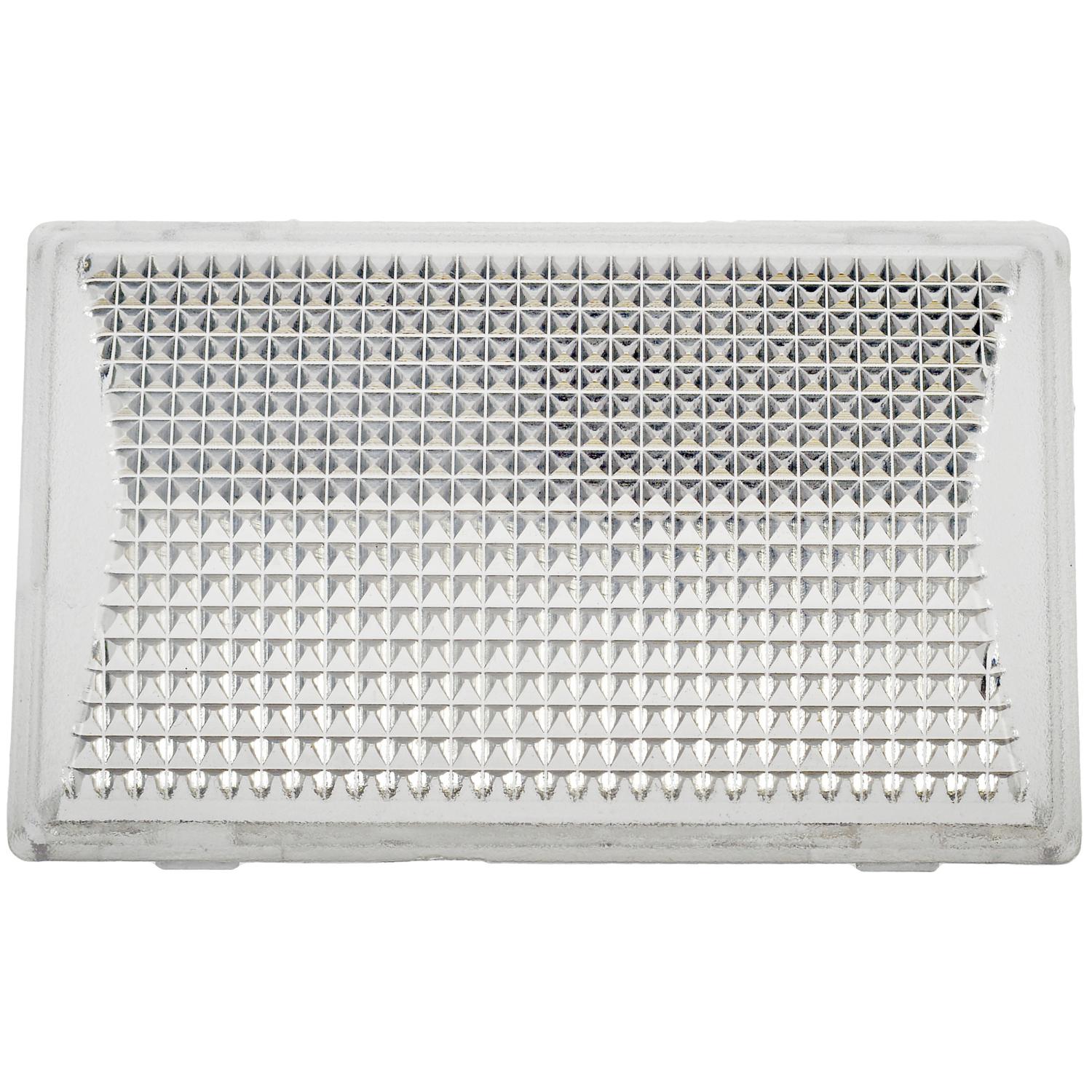 Dorman 74973 - Dome Light Lens Dorman 74973 Dome Light Lens product image 3 of 4