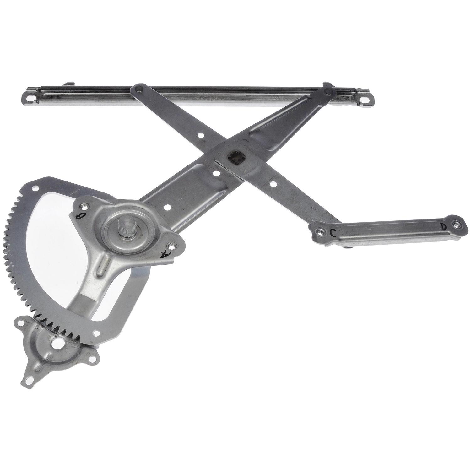 Dorman 749731 - Window Regulator Dorman 749731 Window Regulator product image 1 of 2