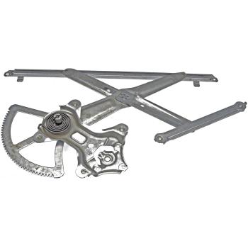 2004 Toyota Tundra Window Regulator Rear Left Dorman 749736 image 3 of 4