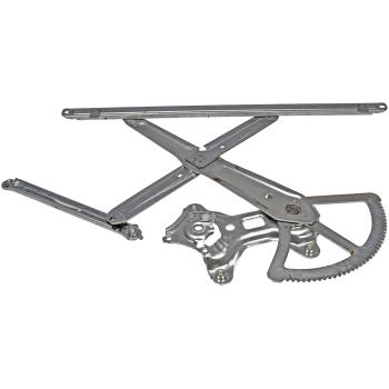 2004 Toyota Tundra Window Regulator Rear Left Dorman 749736 image 4 of 4