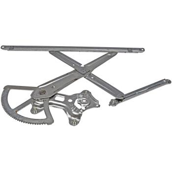 2004 Toyota Tundra Window Regulator Rear Right Dorman 749737 image 4 of 4