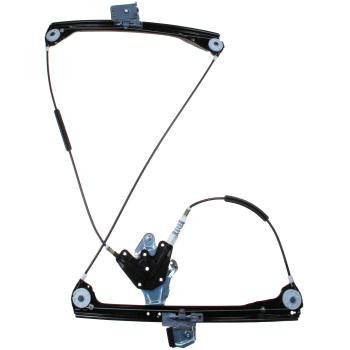 2006 BMW M3 Window Regulator Front Left Dorman 749744 image 3 of 4