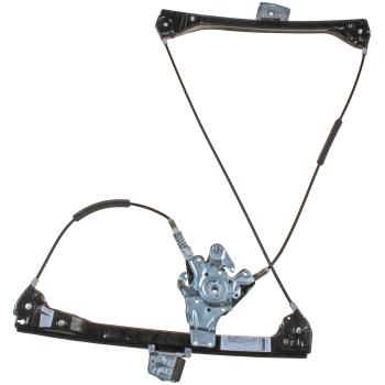 2006 BMW M3 Window Regulator Front Left Dorman 749744 image 4 of 4