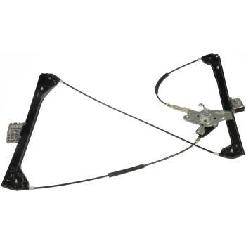 2005 BMW M3 Window Regulator Front Right Dorman 749745 image 2 of 2