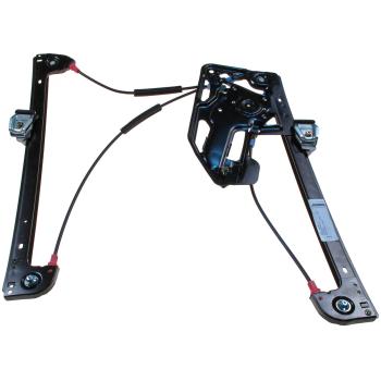 2000 BMW 740iL Window Regulator Front Left Dorman 749748 image 4 of 4