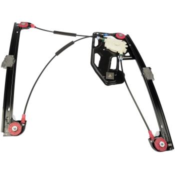 1999 BMW 740i Window Regulator Front Right Dorman 749749 image 1 of 2
