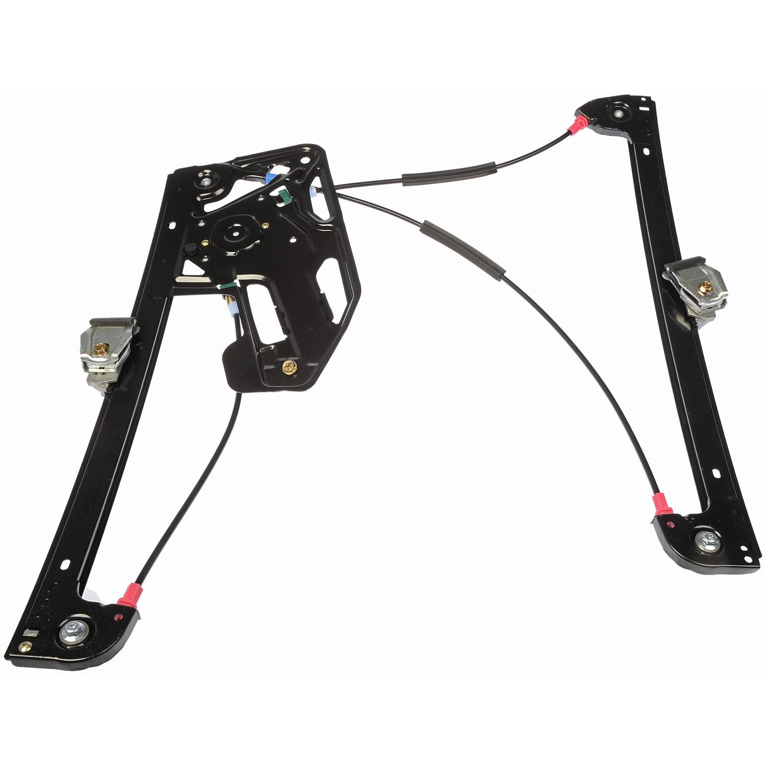 Dorman 749749 Window Regulator product image 2 of 2